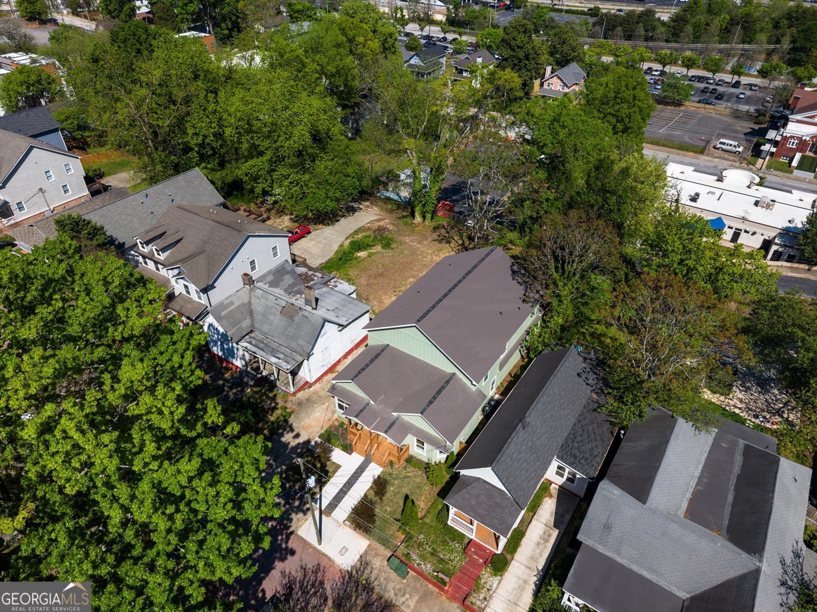 598 Formwalt Street Atlanta - Photo 91