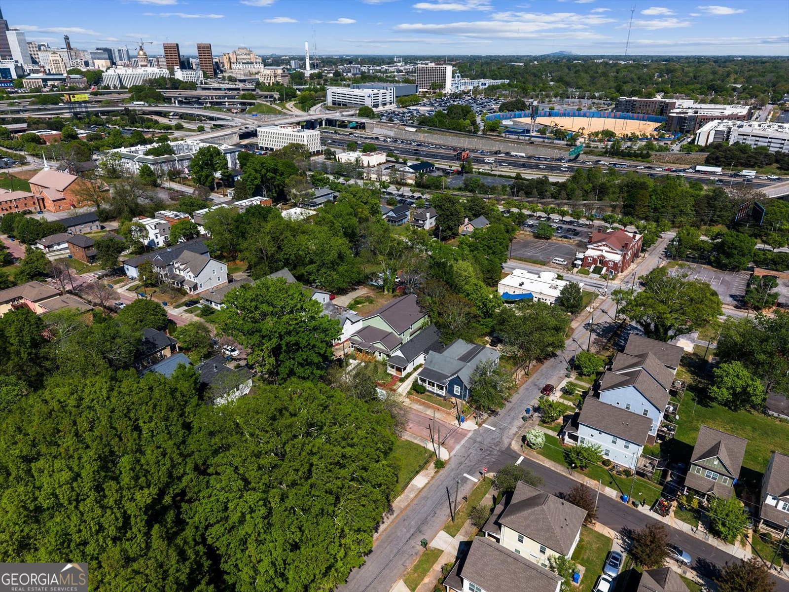 598 Formwalt Street Atlanta - Photo 92