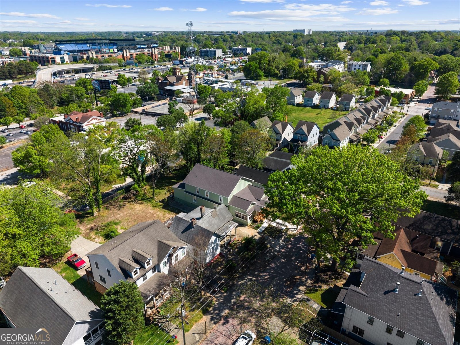 598 Formwalt Street Atlanta - Photo 94