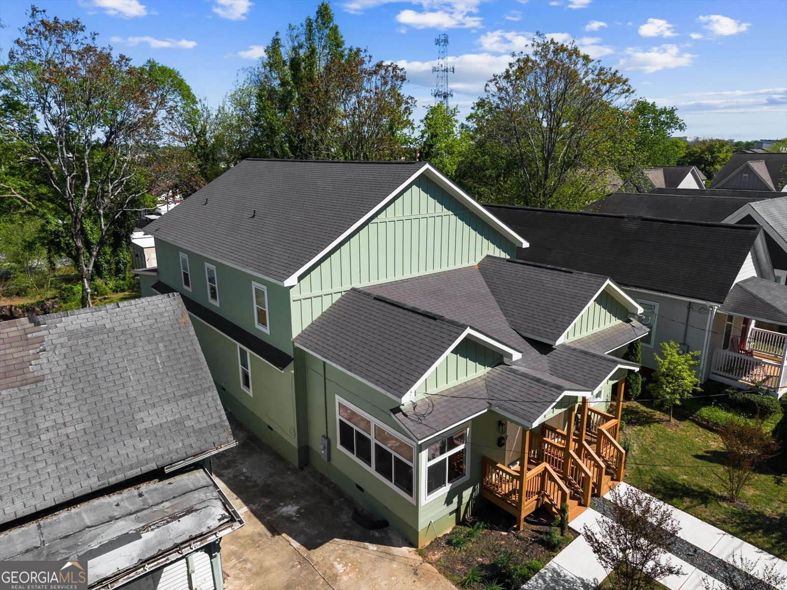 598 Formwalt Street Atlanta - Photo 95