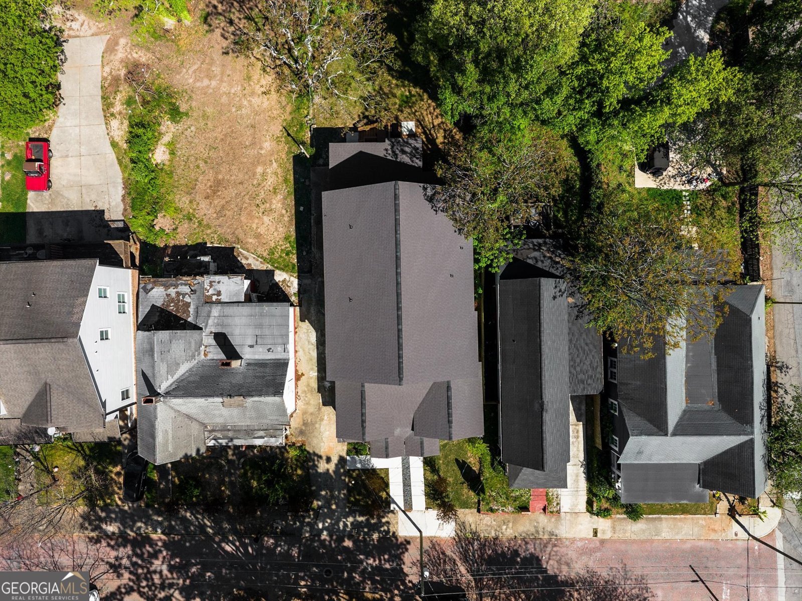 598 Formwalt Street Atlanta - Photo 96