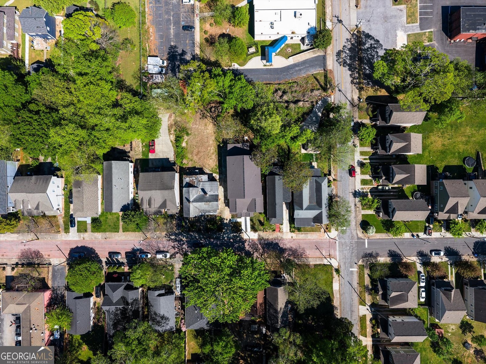 598 Formwalt Street Atlanta - Photo 97