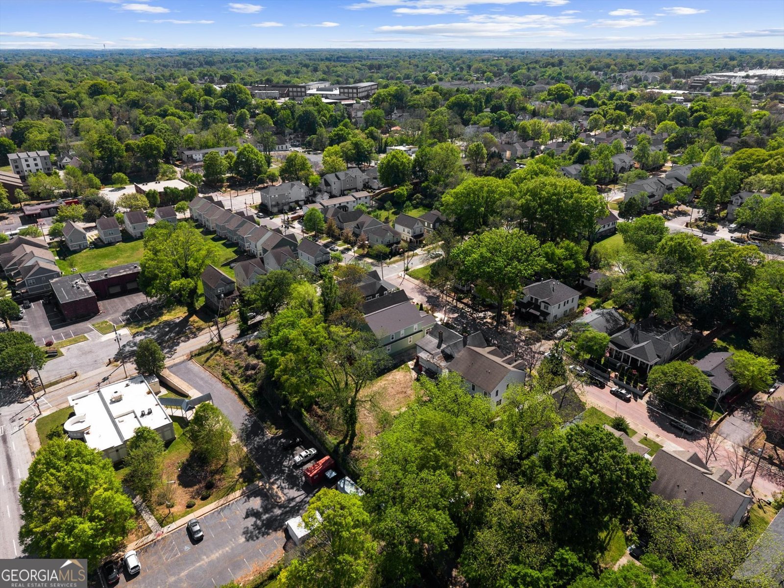 598 Formwalt Street Atlanta - Photo 98