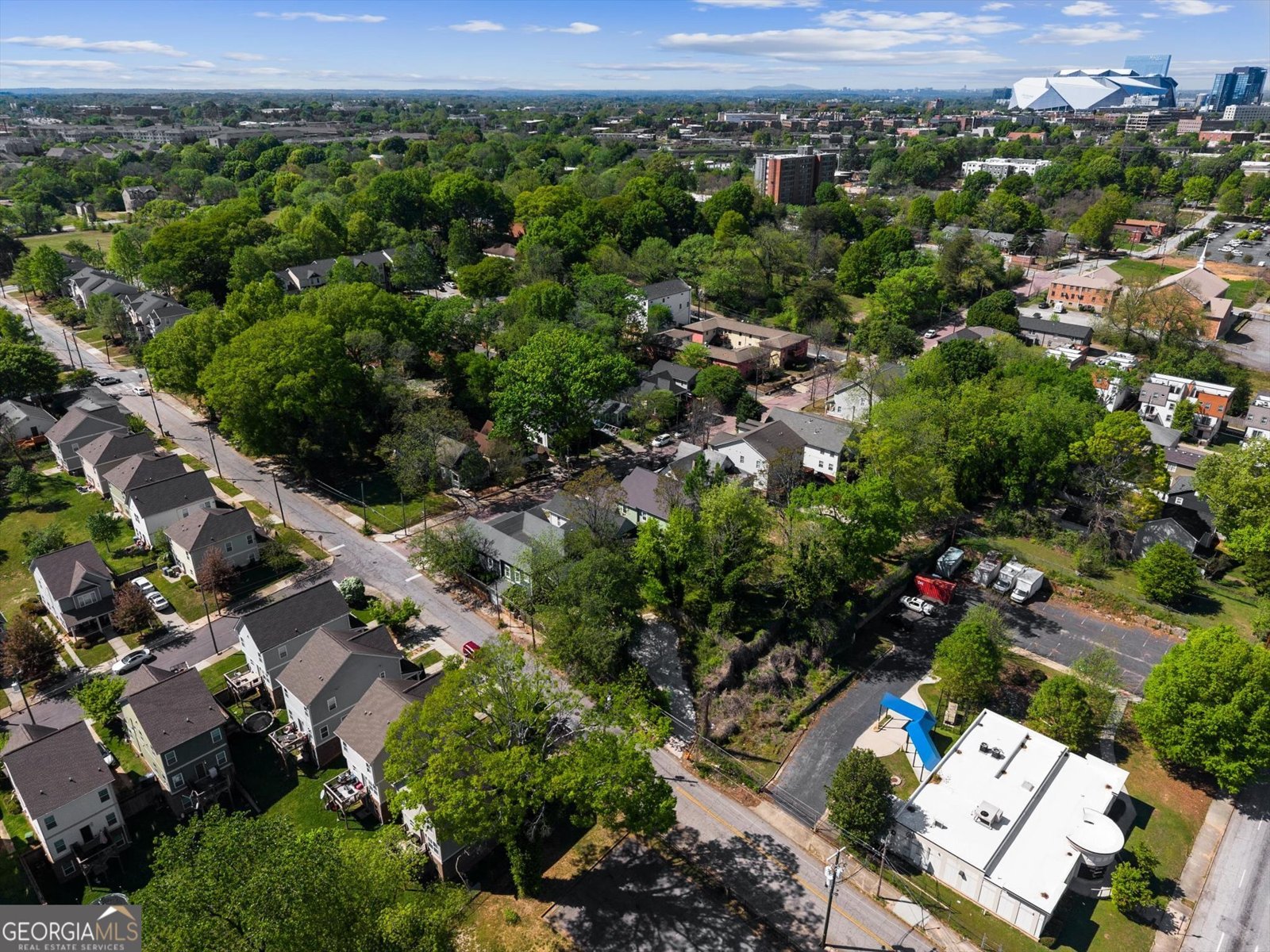 598 Formwalt Street Atlanta - Photo 99