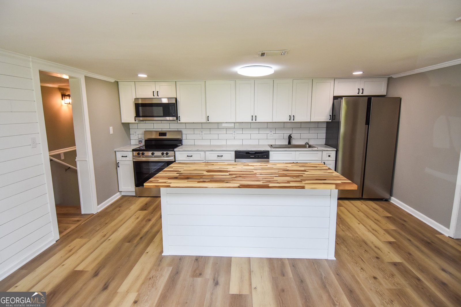 225 Oak Ridge Drive Thomaston - Photo 12