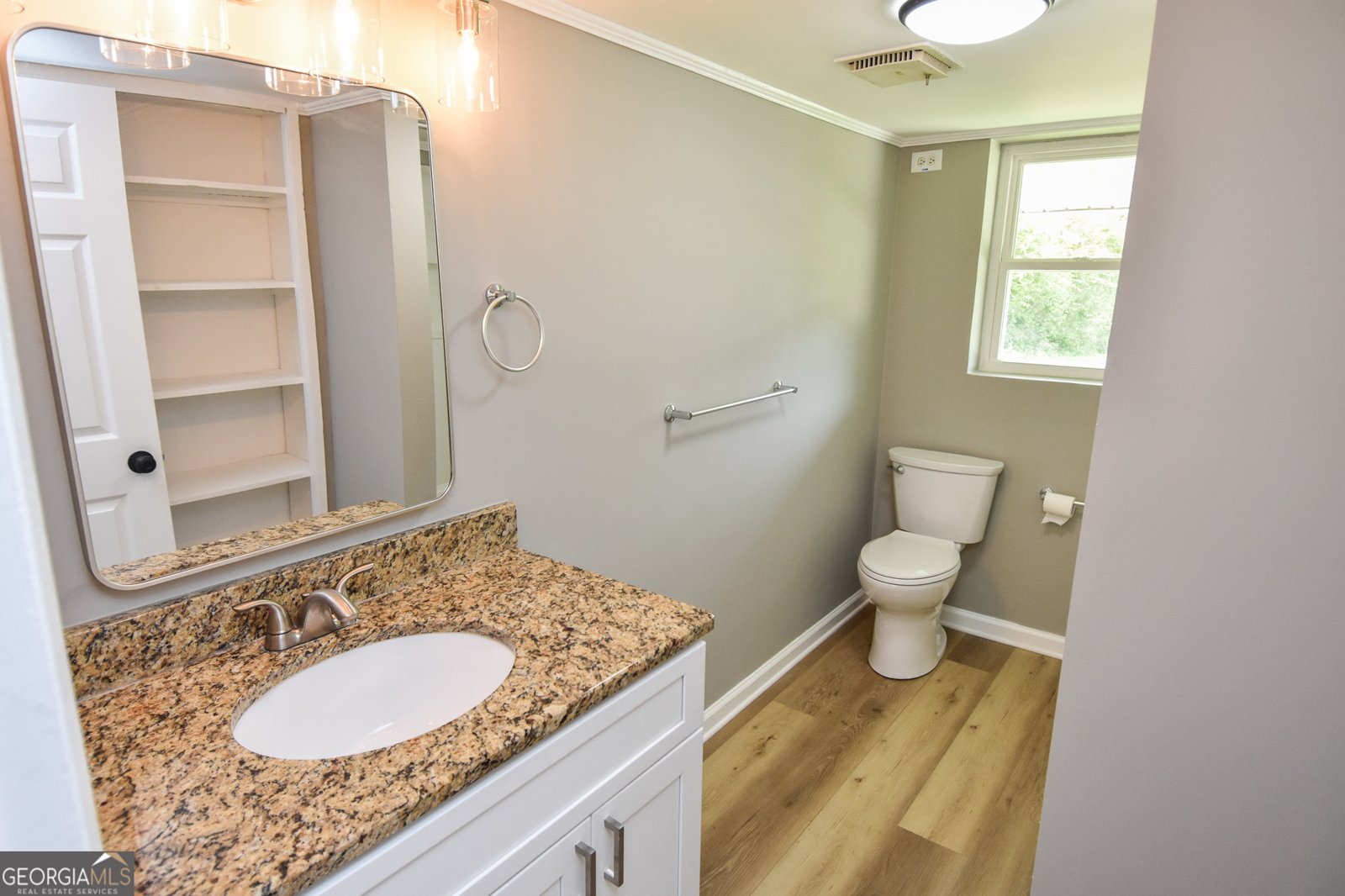 225 Oak Ridge Drive Thomaston - Photo 38