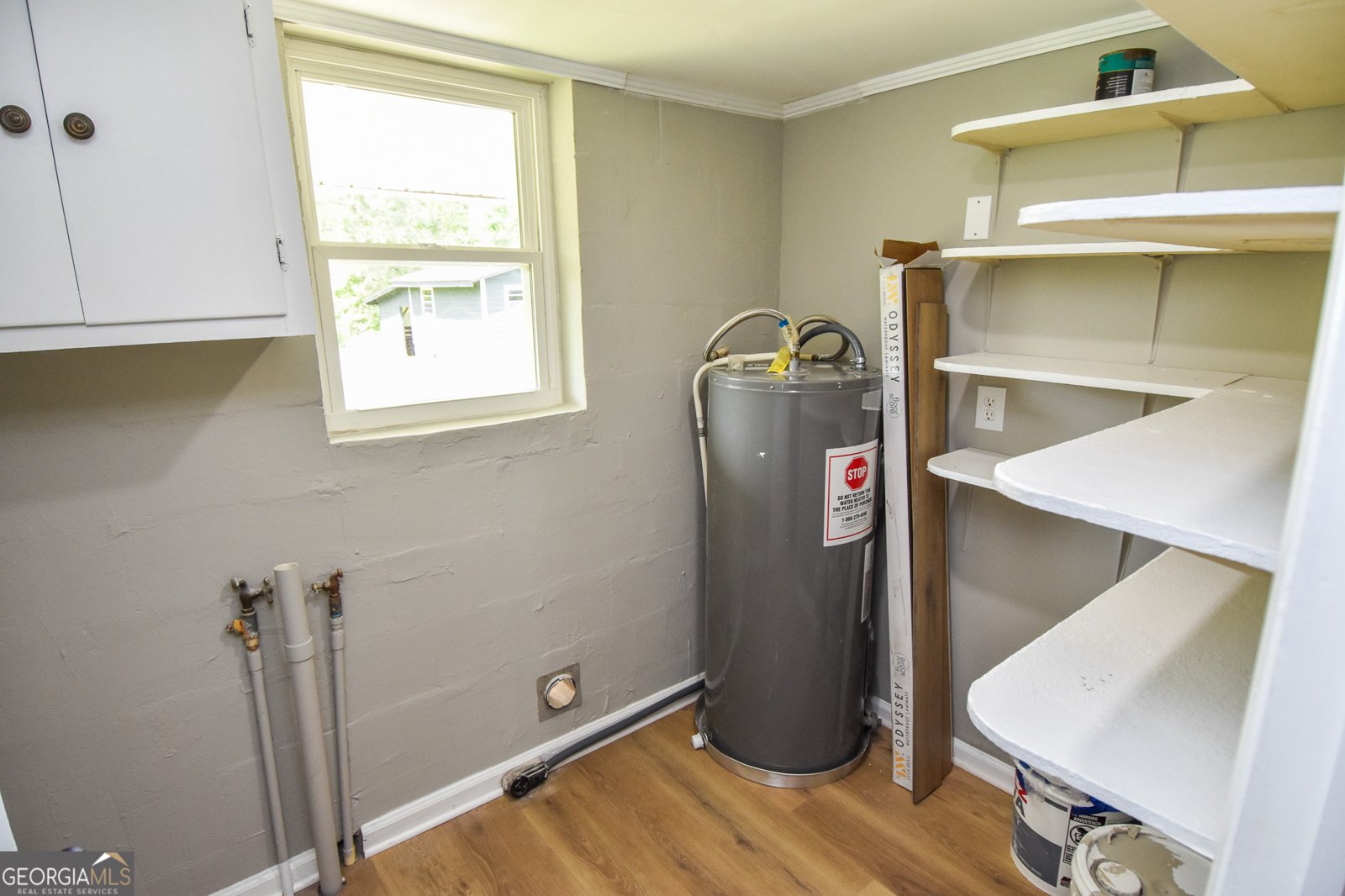 225 Oak Ridge Drive Thomaston - Photo 44