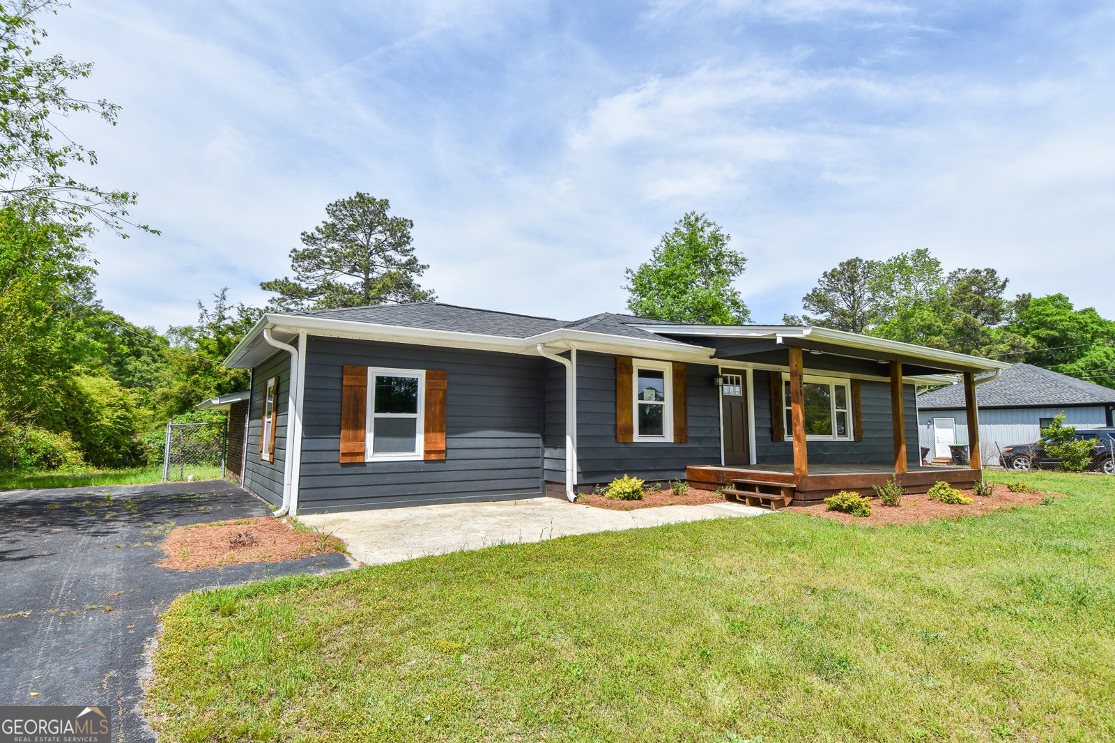 225 Oak Ridge Drive Thomaston - Photo 46