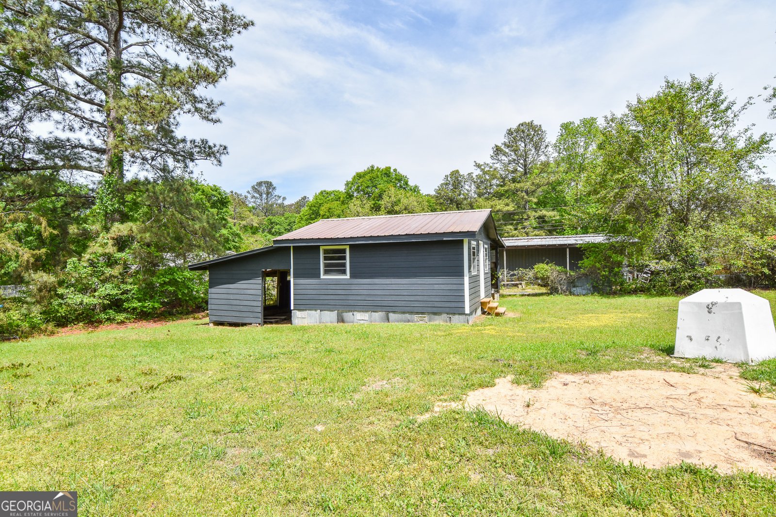 225 Oak Ridge Drive Thomaston - Photo 52