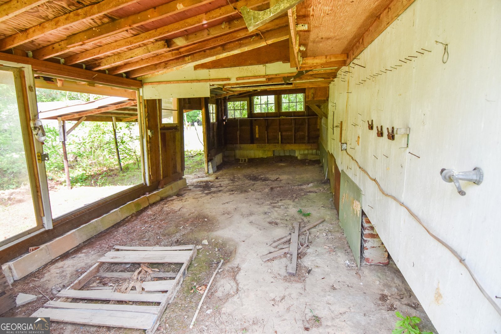 225 Oak Ridge Drive Thomaston - Photo 53