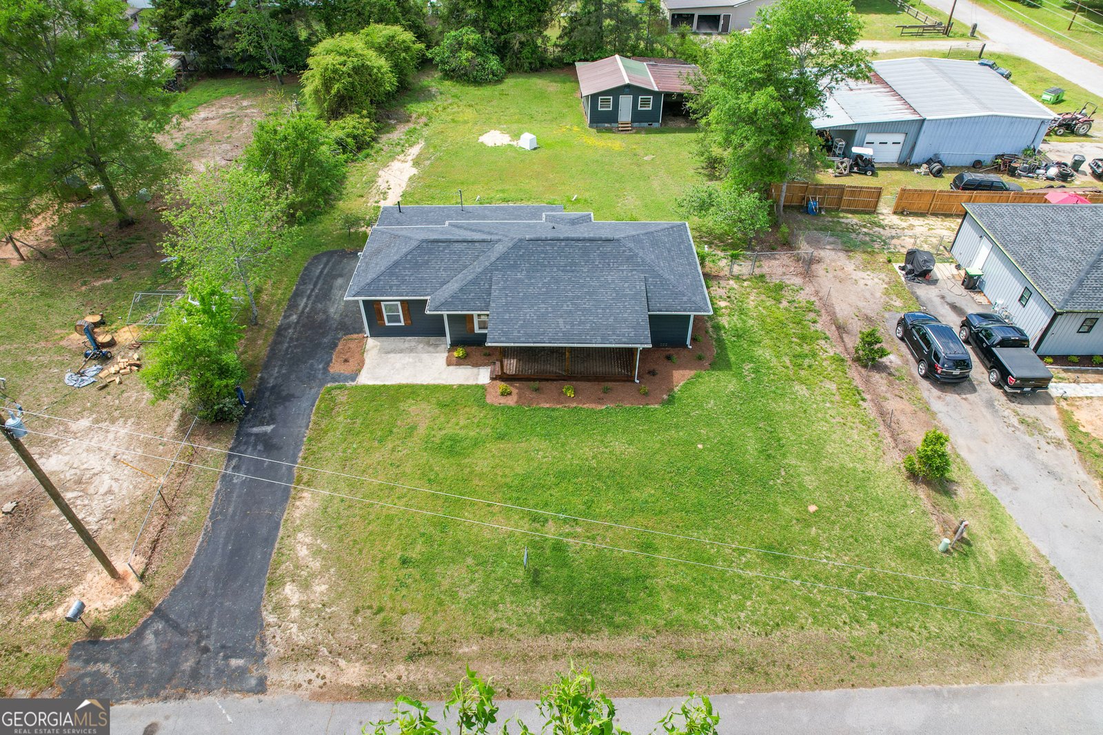 225 Oak Ridge Drive Thomaston - Photo 64