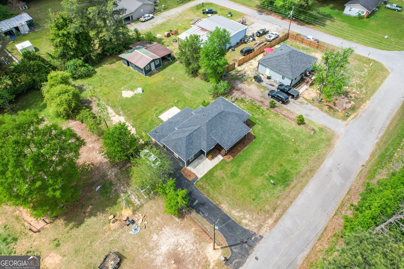 225 Oak Ridge Drive Thomaston - Photo 66