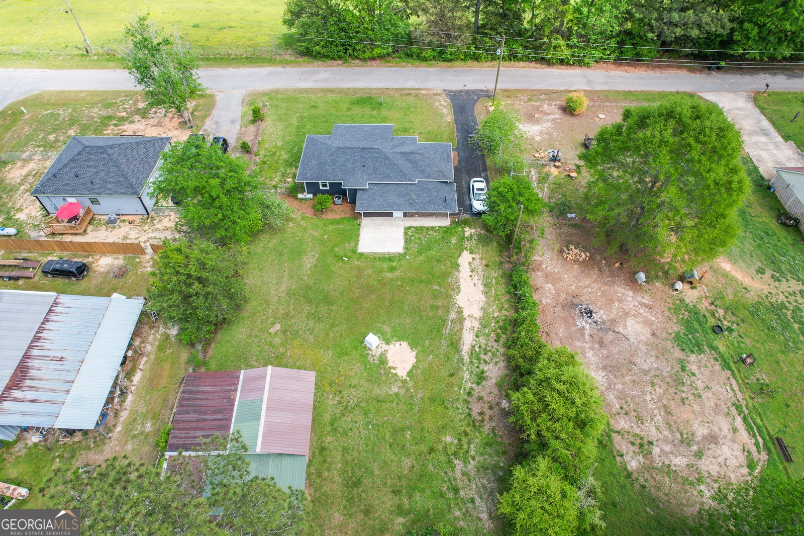 225 Oak Ridge Drive Thomaston - Photo 69