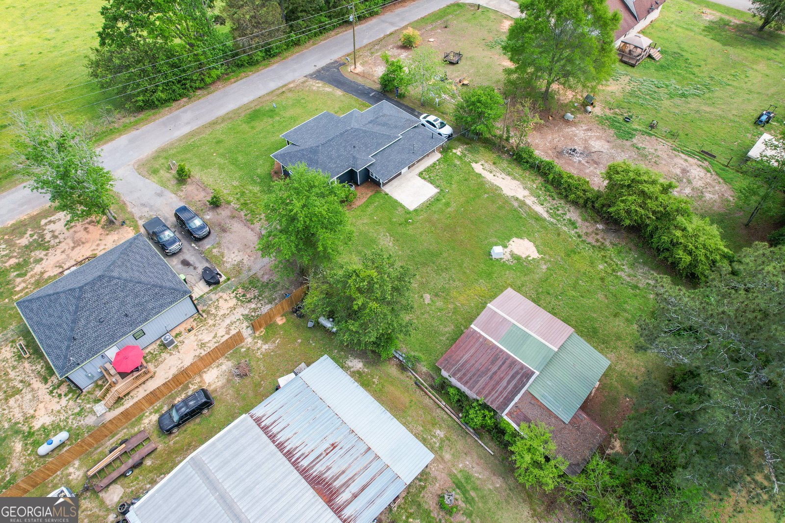 225 Oak Ridge Drive Thomaston - Photo 70