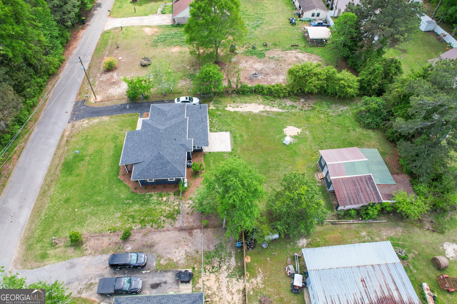 225 Oak Ridge Drive Thomaston - Photo 71