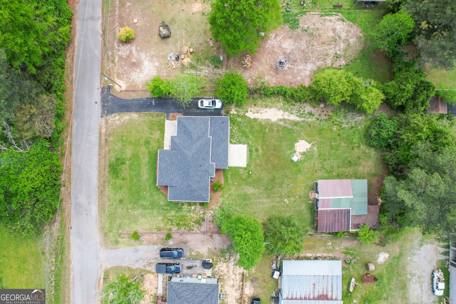 225 Oak Ridge Drive Thomaston - Photo 72