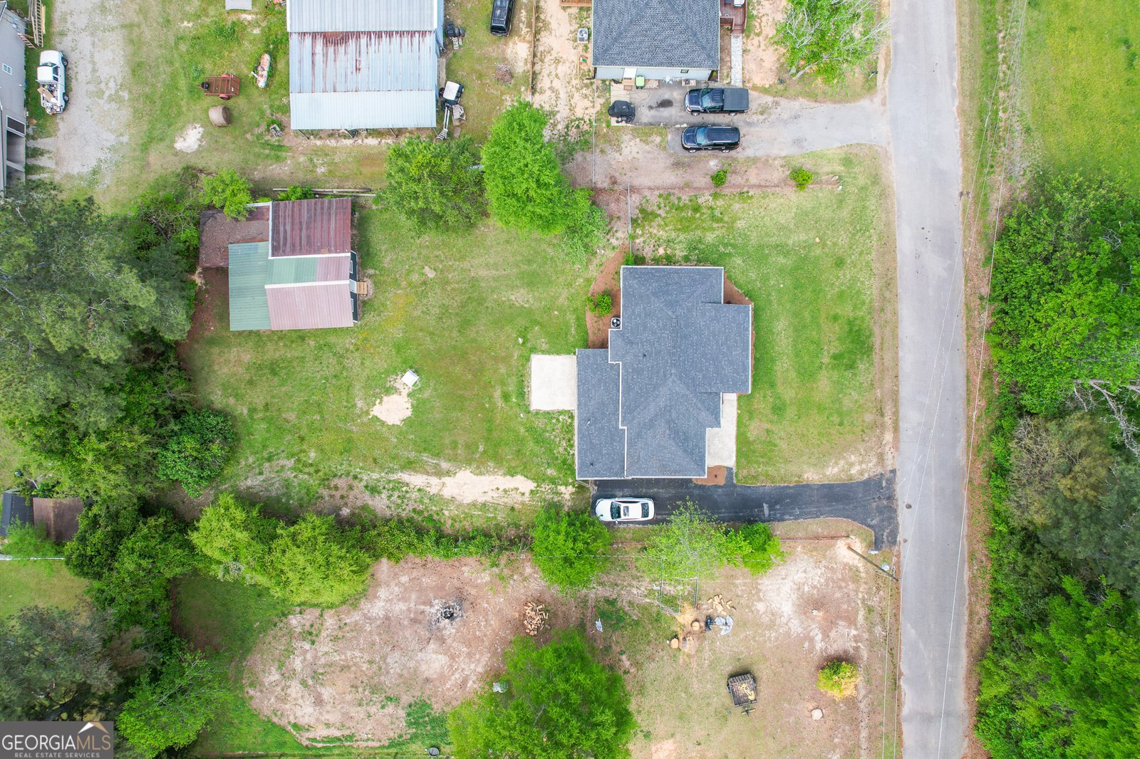 225 Oak Ridge Drive Thomaston - Photo 73