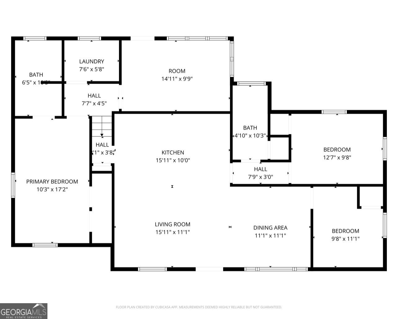 225 Oak Ridge Drive Thomaston - Photo 74
