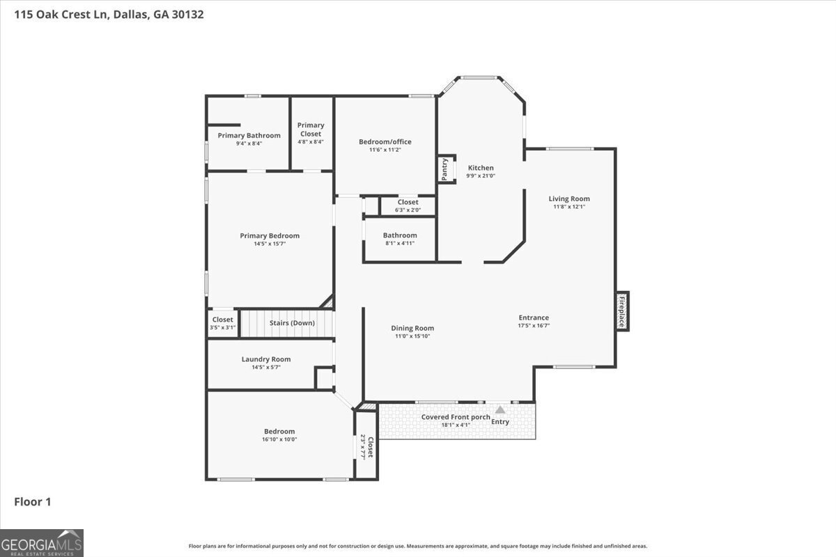 115 Oak Crest Ln Dallas - Photo 63