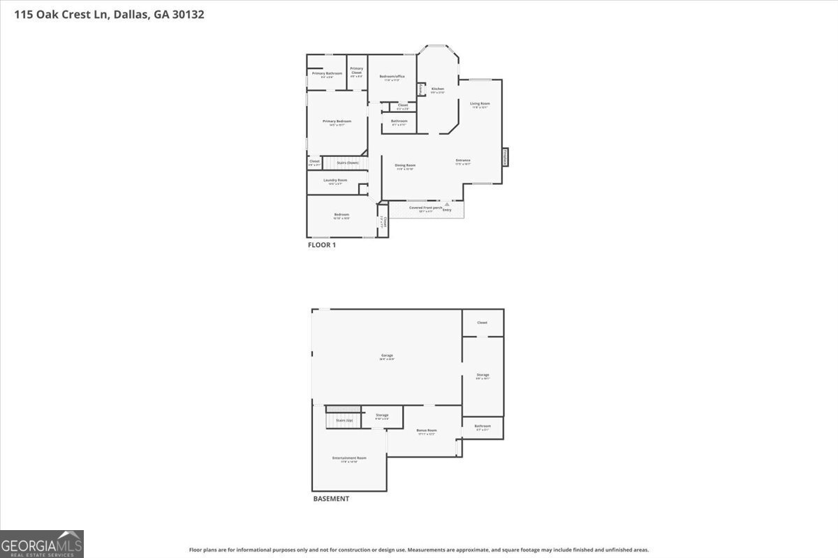 115 Oak Crest Ln Dallas - Photo 65