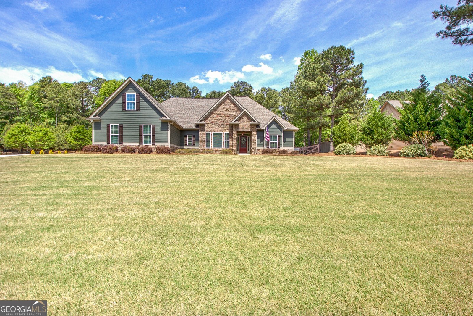 171 Clearview Estates Drive Newnan - Photo 1