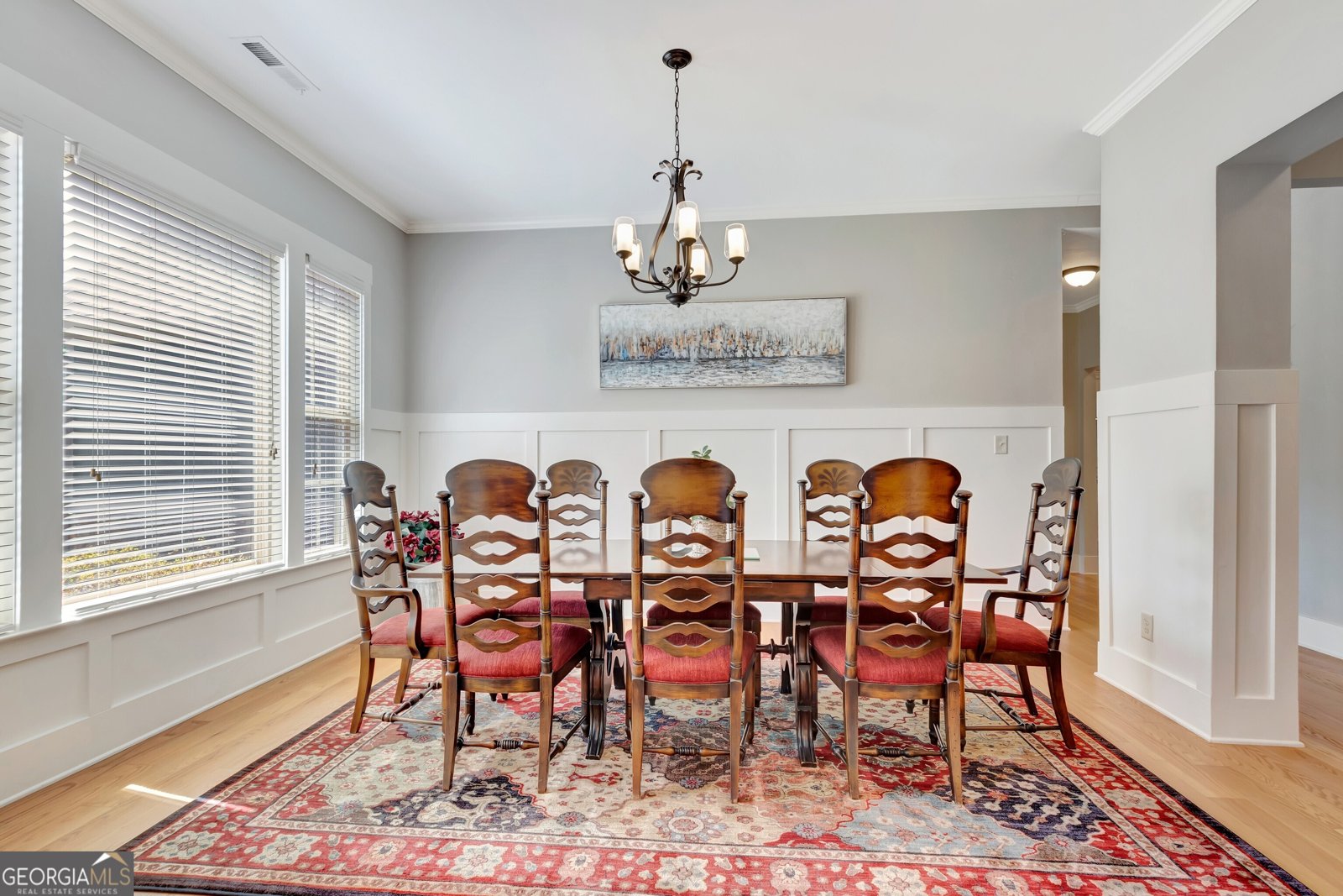 171 Clearview Estates Drive Newnan - Photo 12