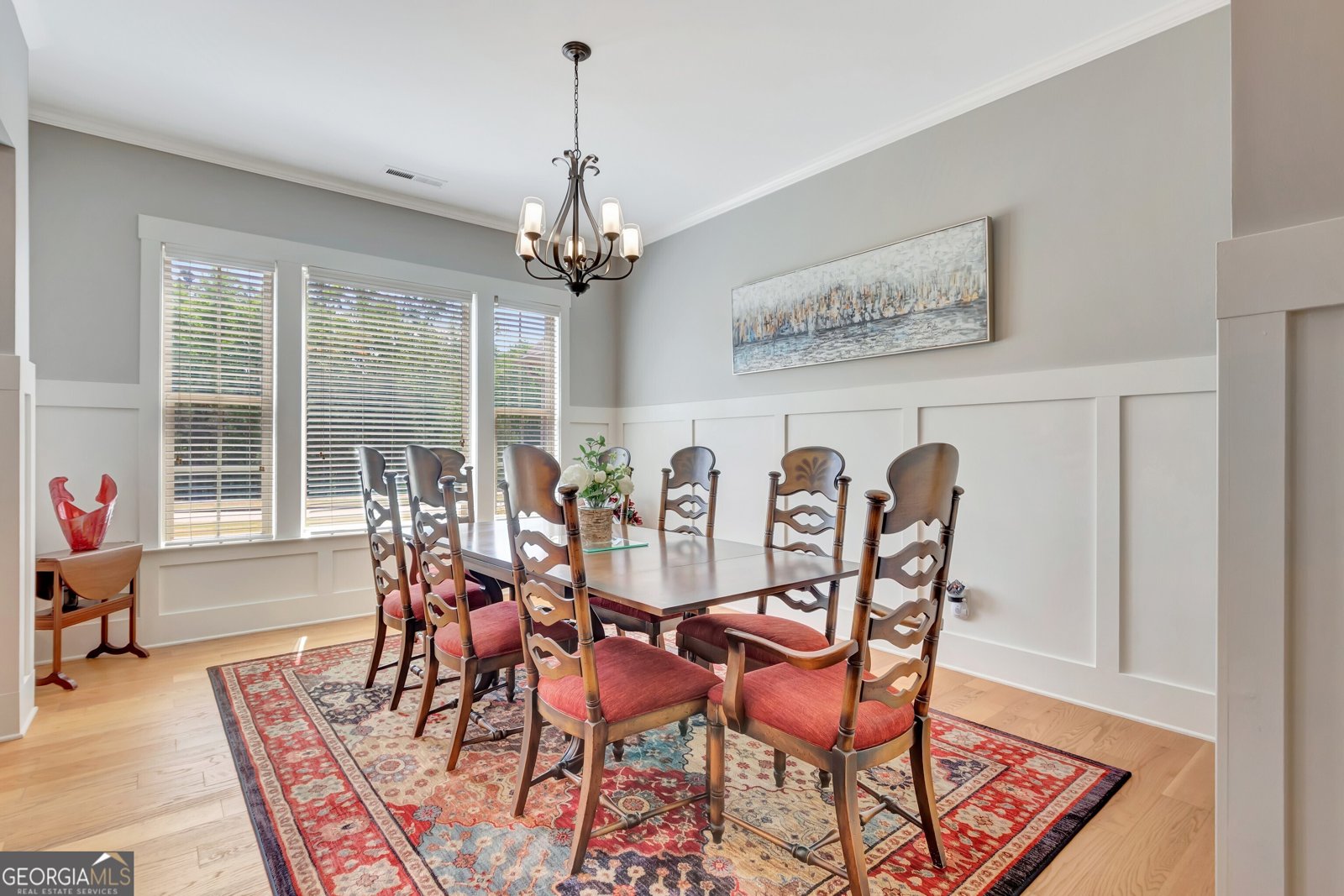 171 Clearview Estates Drive Newnan - Photo 13