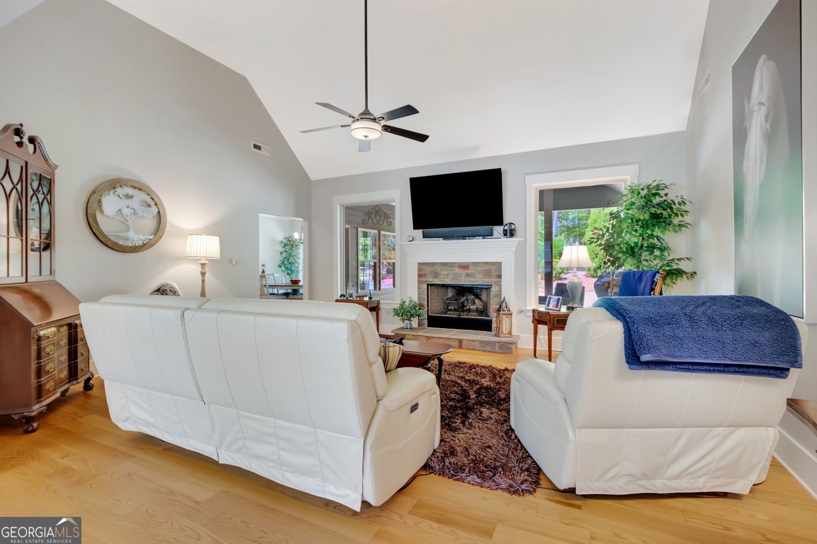 171 Clearview Estates Drive Newnan - Photo 14