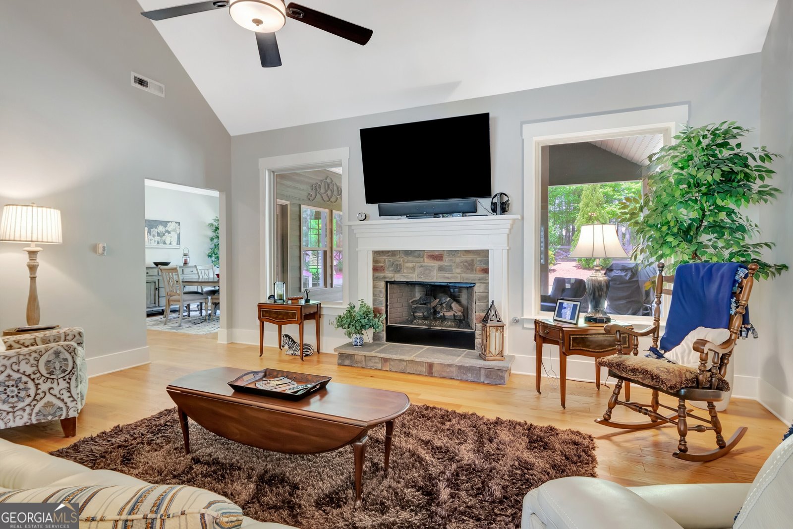 171 Clearview Estates Drive Newnan - Photo 15