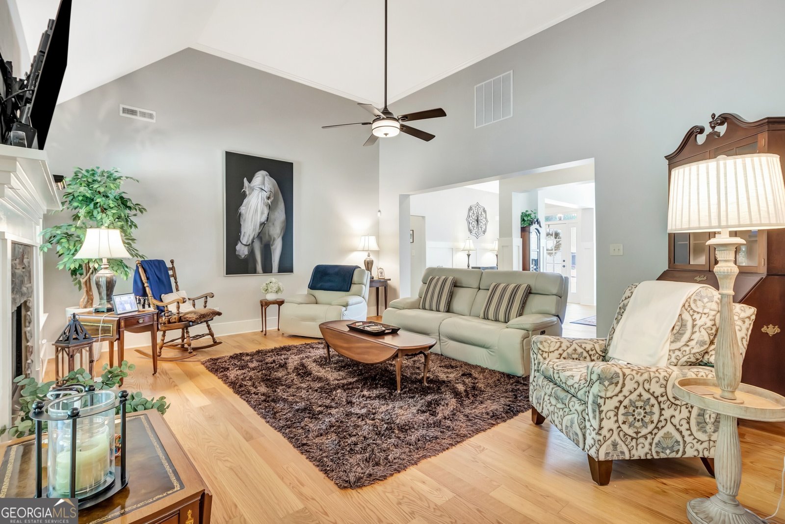 171 Clearview Estates Drive Newnan - Photo 16