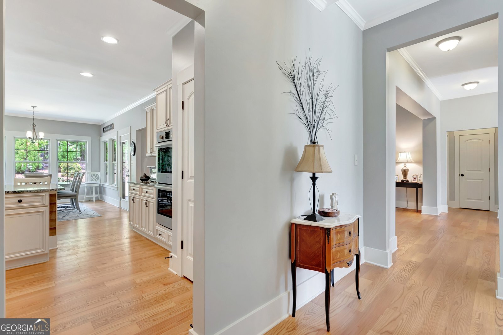 171 Clearview Estates Drive Newnan - Photo 17