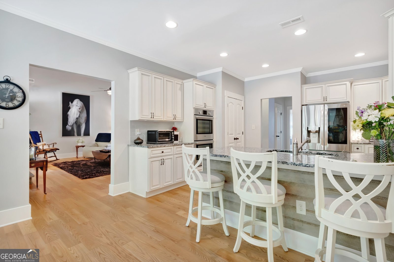 171 Clearview Estates Drive Newnan - Photo 18