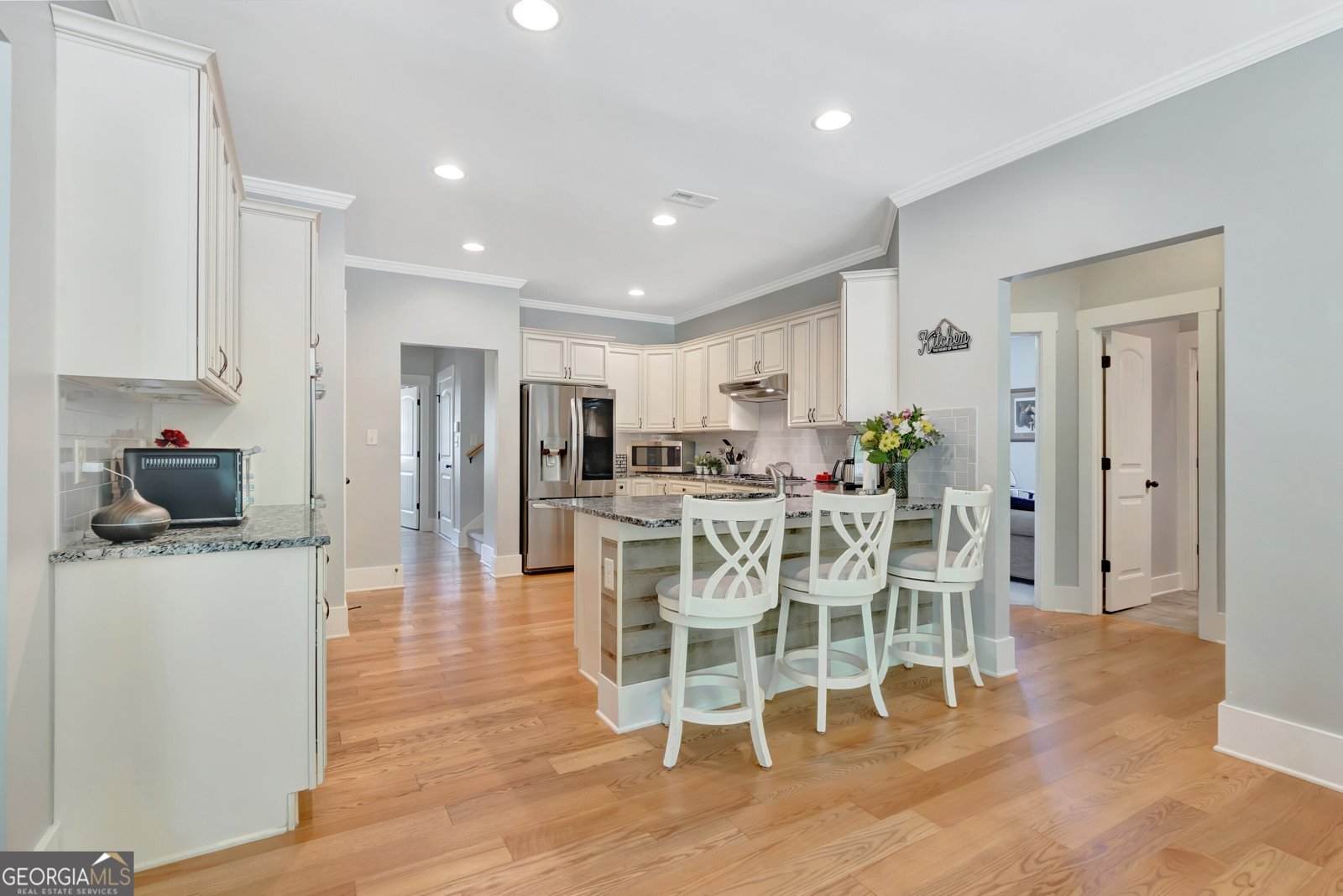 171 Clearview Estates Drive Newnan - Photo 19