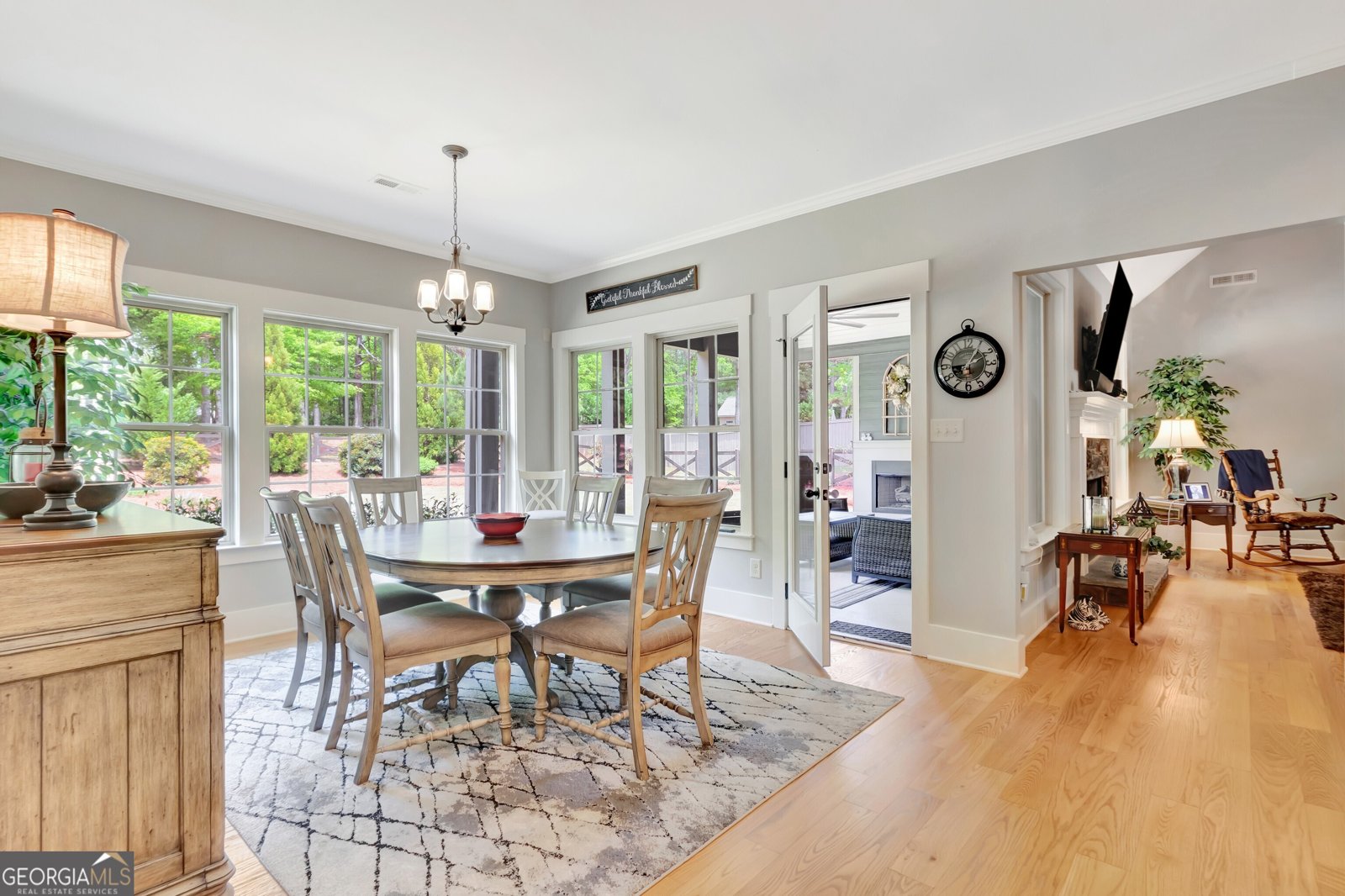 171 Clearview Estates Drive Newnan - Photo 23