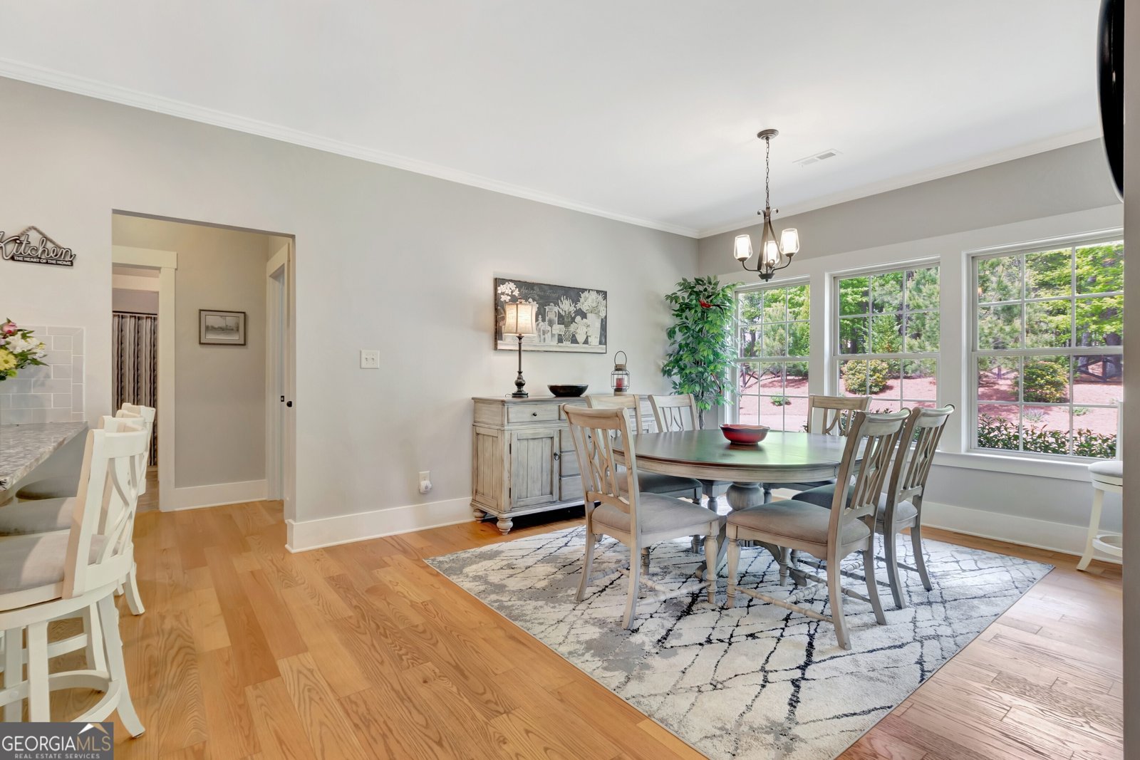 171 Clearview Estates Drive Newnan - Photo 24