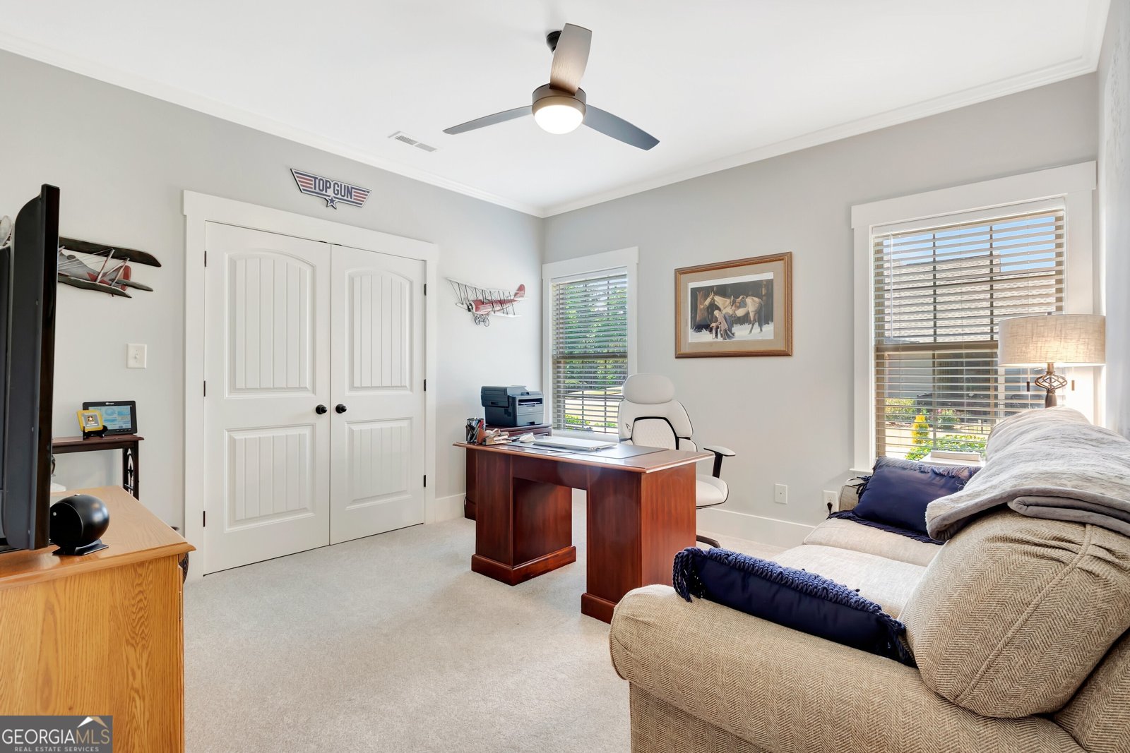 171 Clearview Estates Drive Newnan - Photo 26