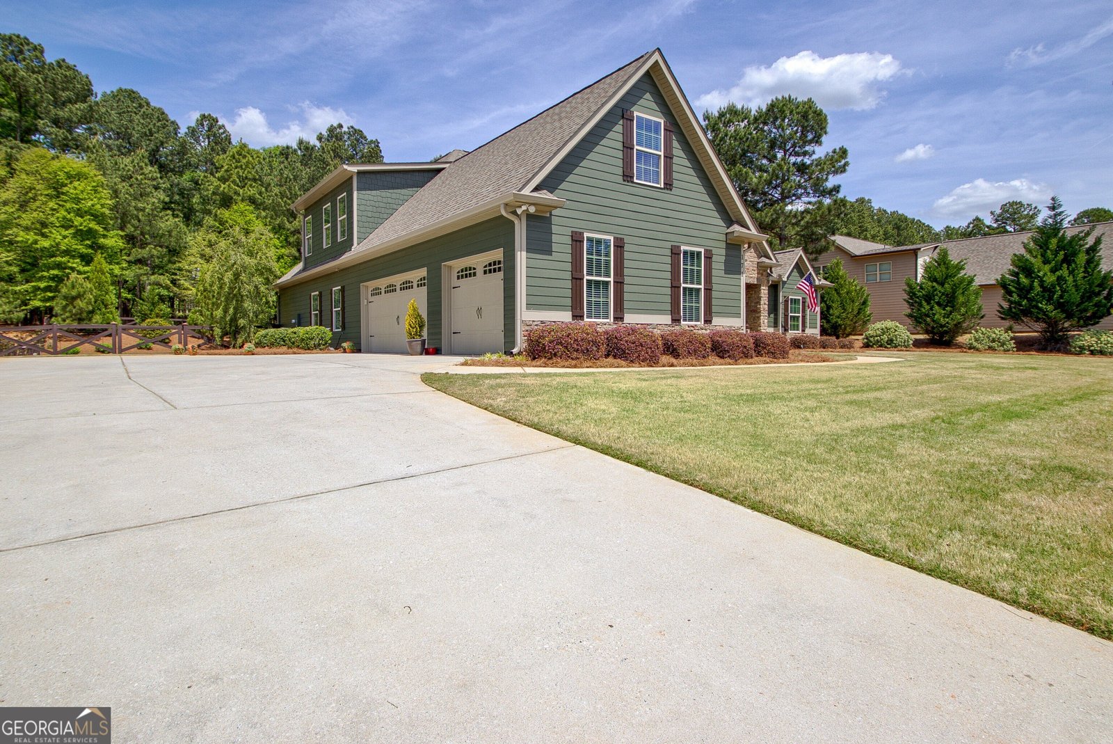 171 Clearview Estates Drive Newnan - Photo 47