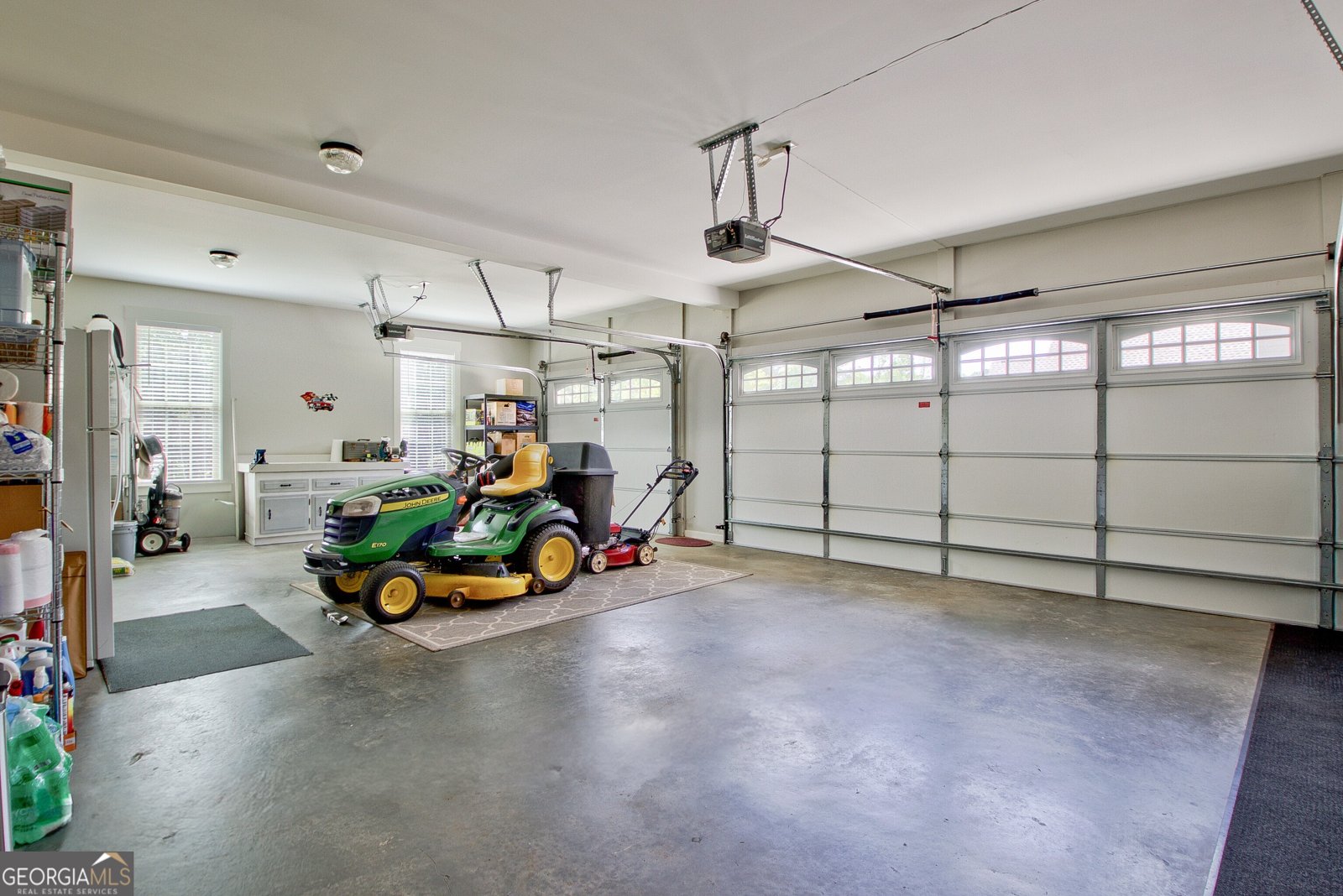 171 Clearview Estates Drive Newnan - Photo 49