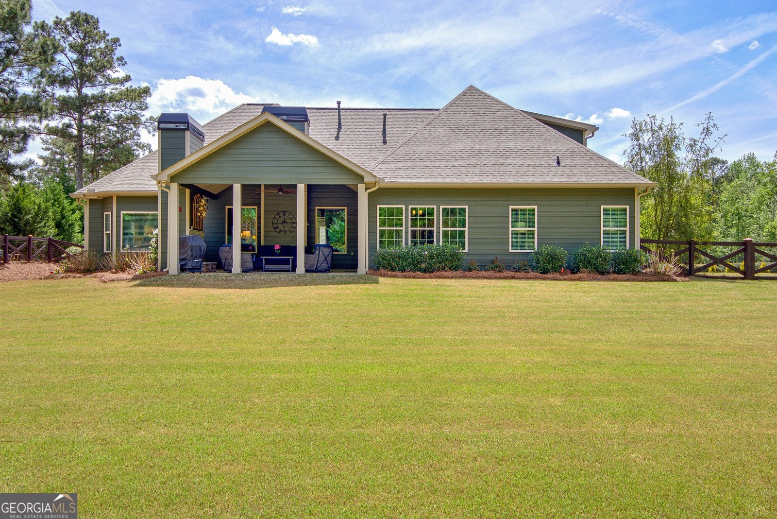 171 Clearview Estates Drive Newnan - Photo 53