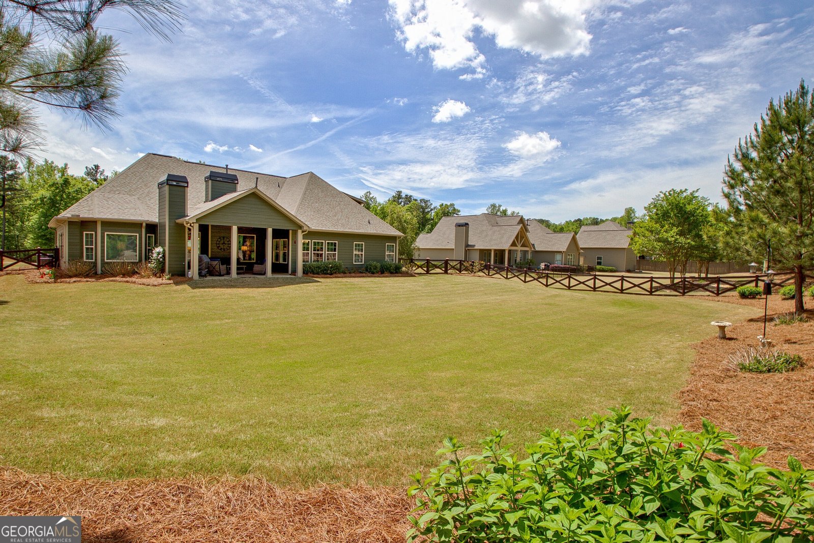 171 Clearview Estates Drive Newnan - Photo 54