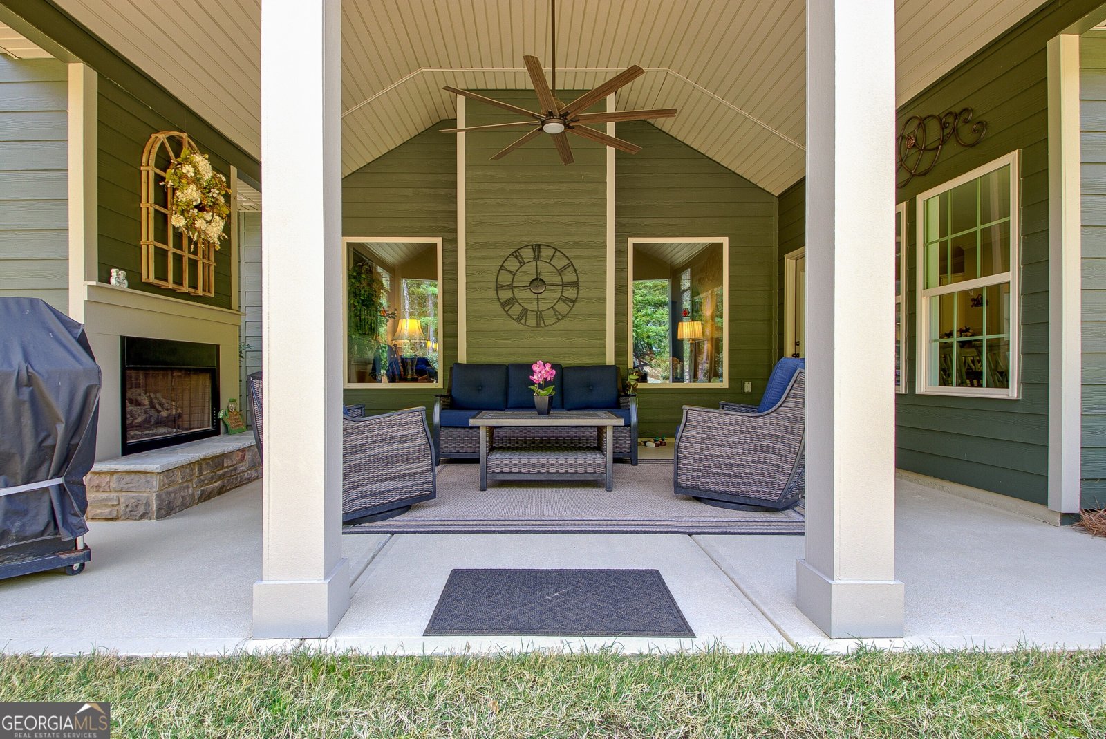 171 Clearview Estates Drive Newnan - Photo 56