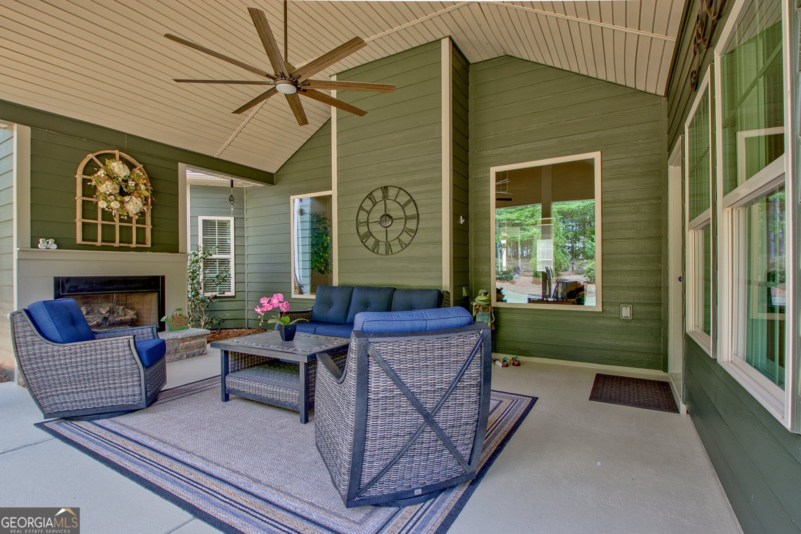 171 Clearview Estates Drive Newnan - Photo 57