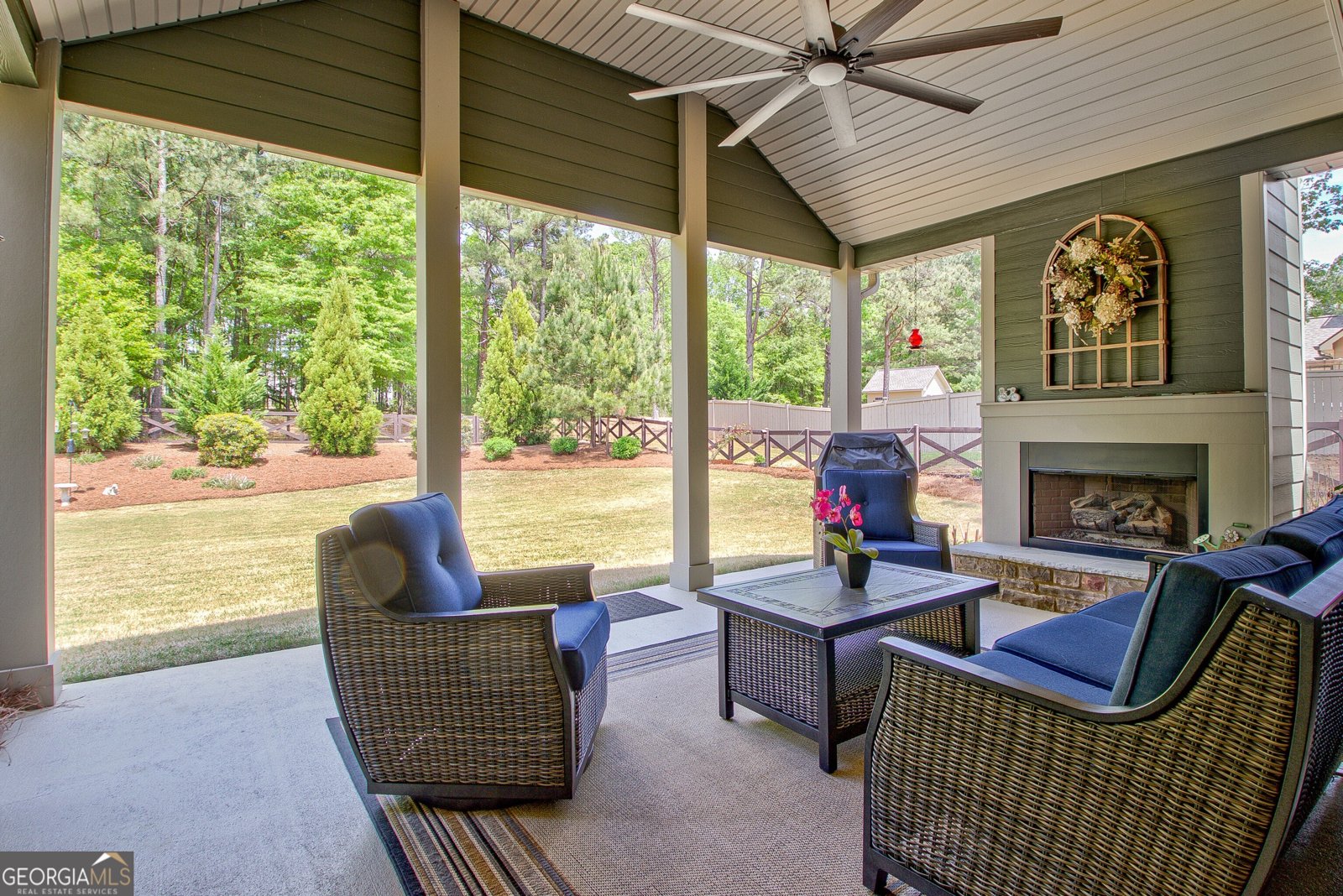 171 Clearview Estates Drive Newnan - Photo 58