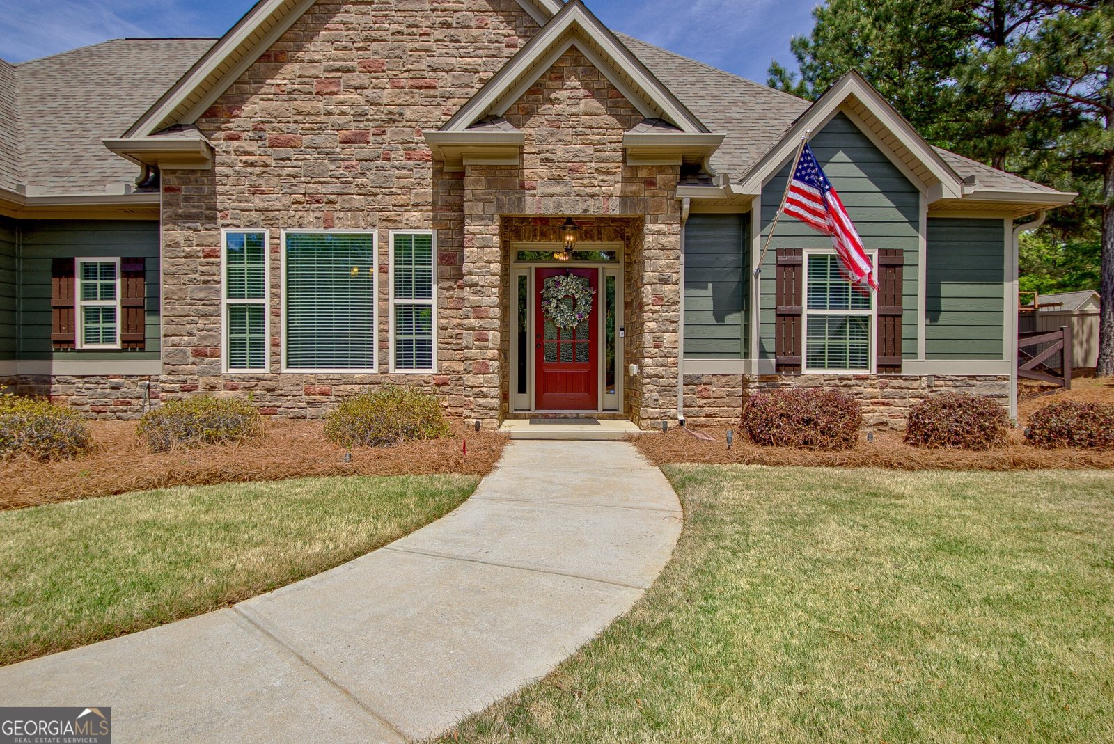 171 Clearview Estates Drive Newnan - Photo 6