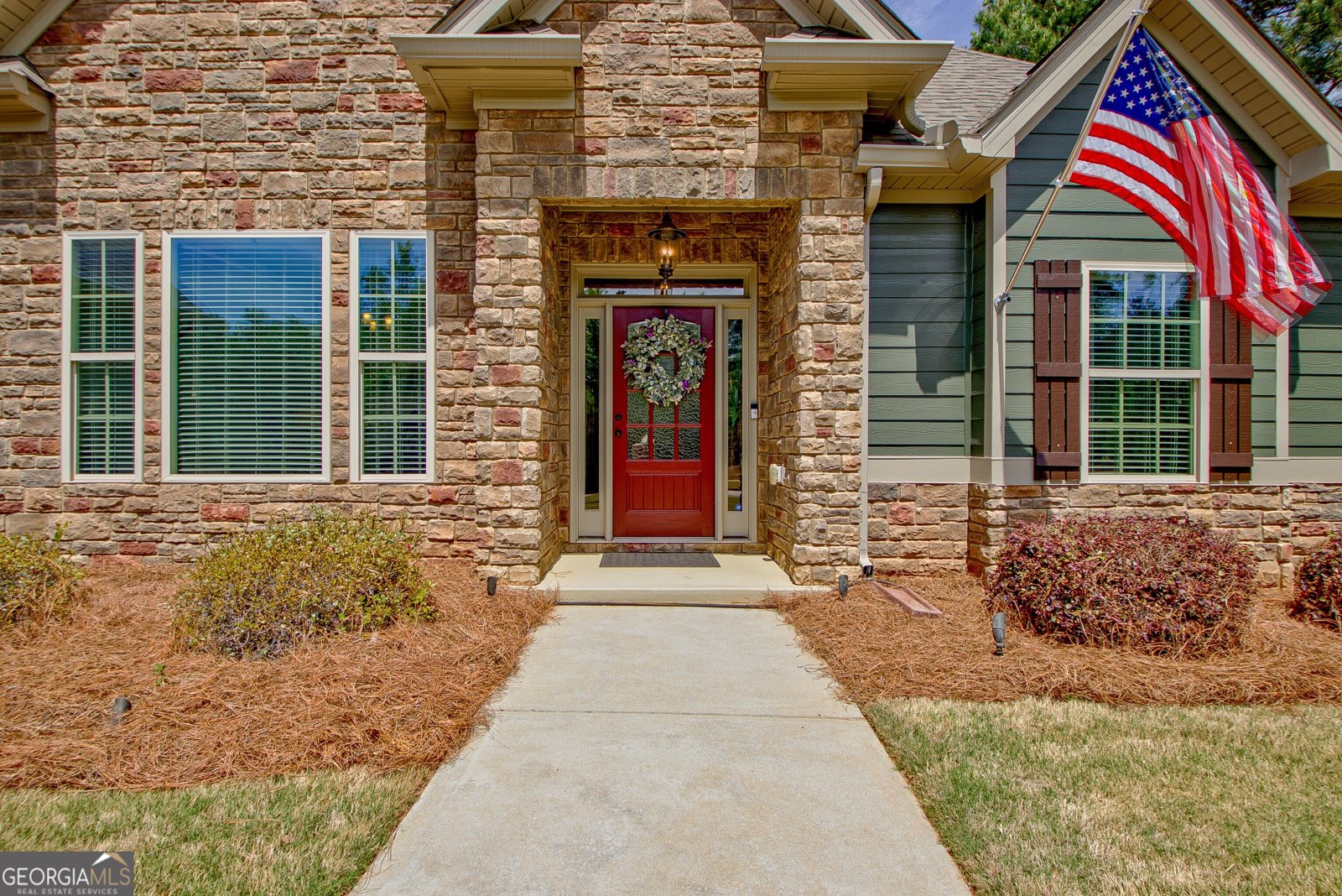 171 Clearview Estates Drive Newnan - Photo 7