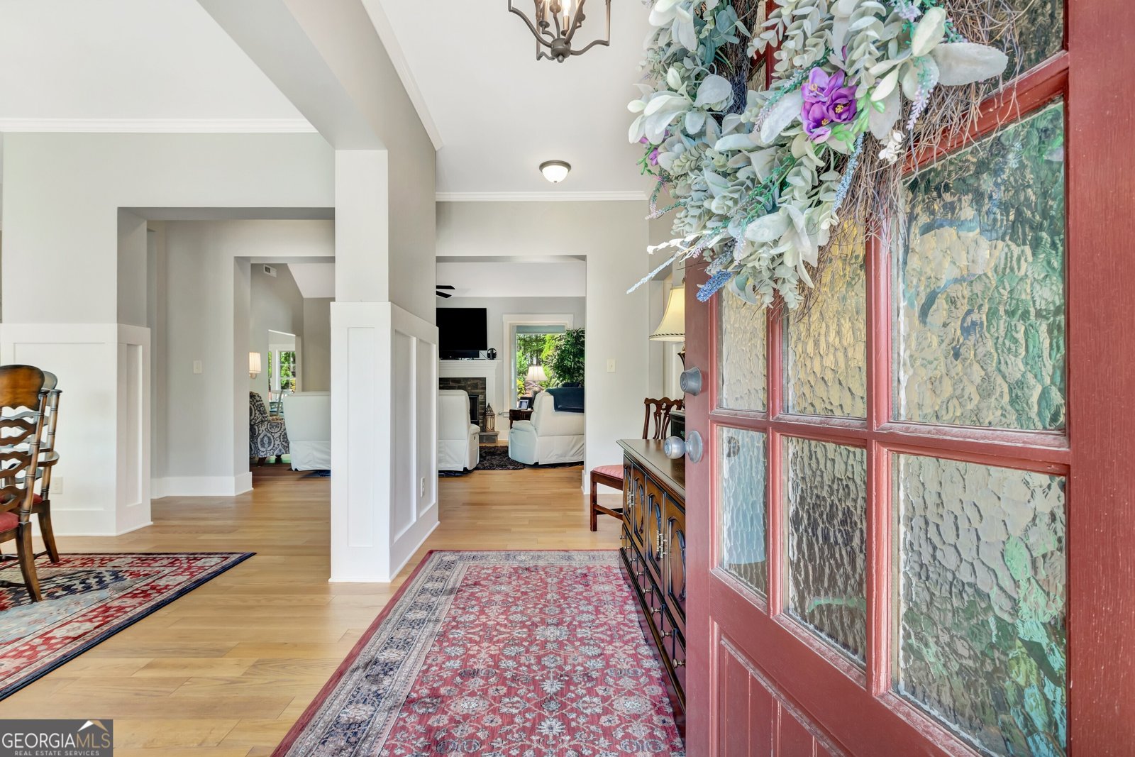 171 Clearview Estates Drive Newnan - Photo 8