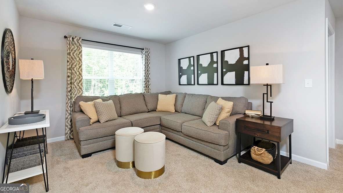 264 Montgomery Drive Stockbridge - Photo 11