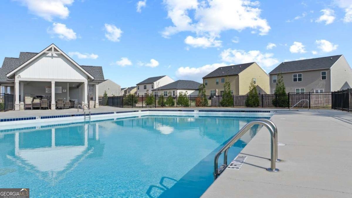 264 Montgomery Drive Stockbridge - Photo 13