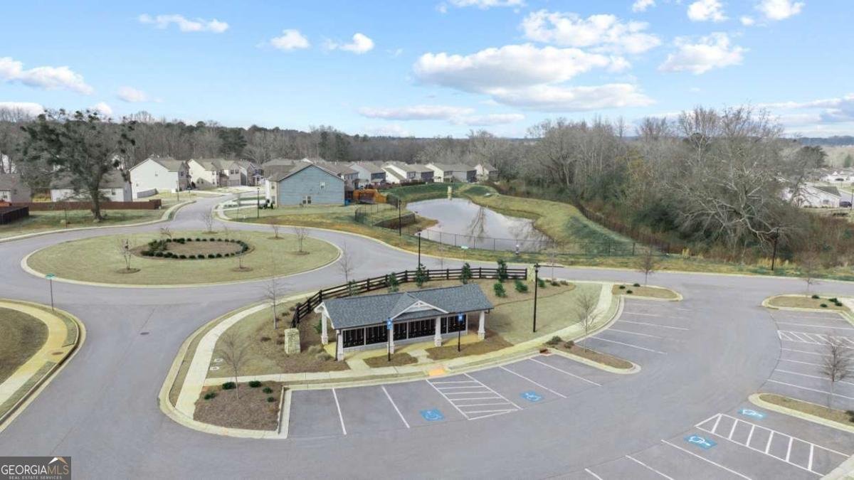 264 Montgomery Drive Stockbridge - Photo 22