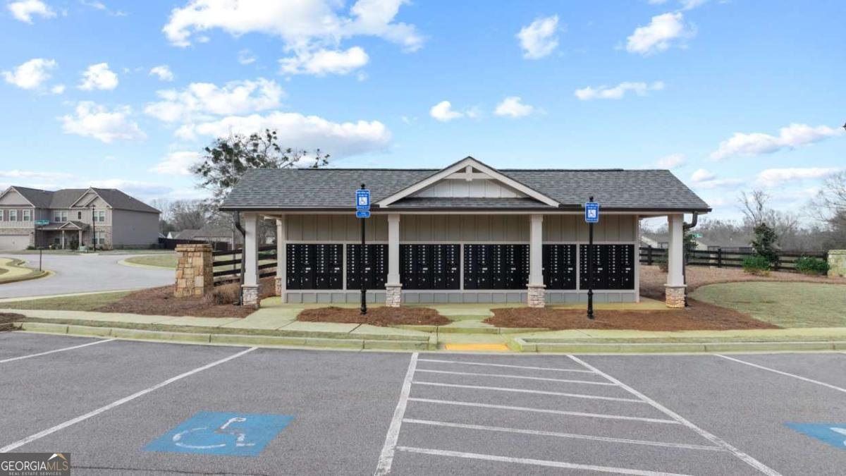 264 Montgomery Drive Stockbridge - Photo 28